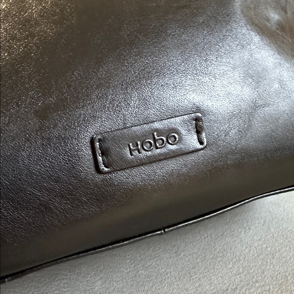 Hobo brand leather bag - Picture 5 of 17